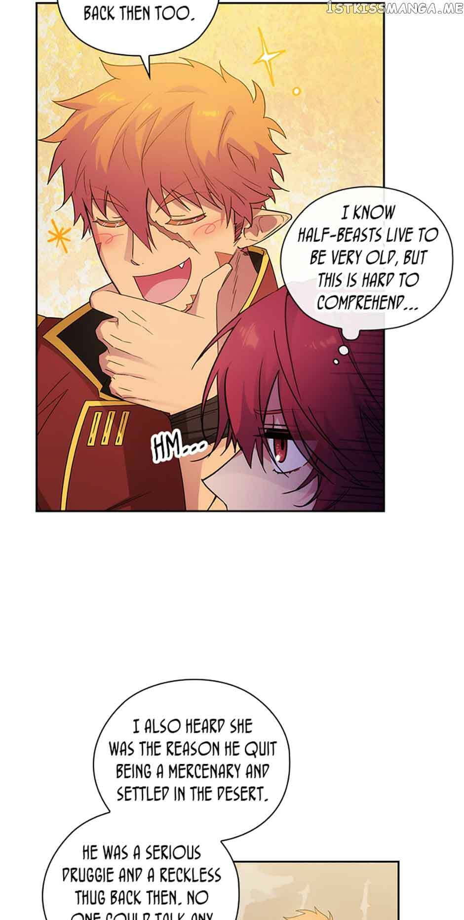 Read Adonis chapter 226 image 10 on Lezhin