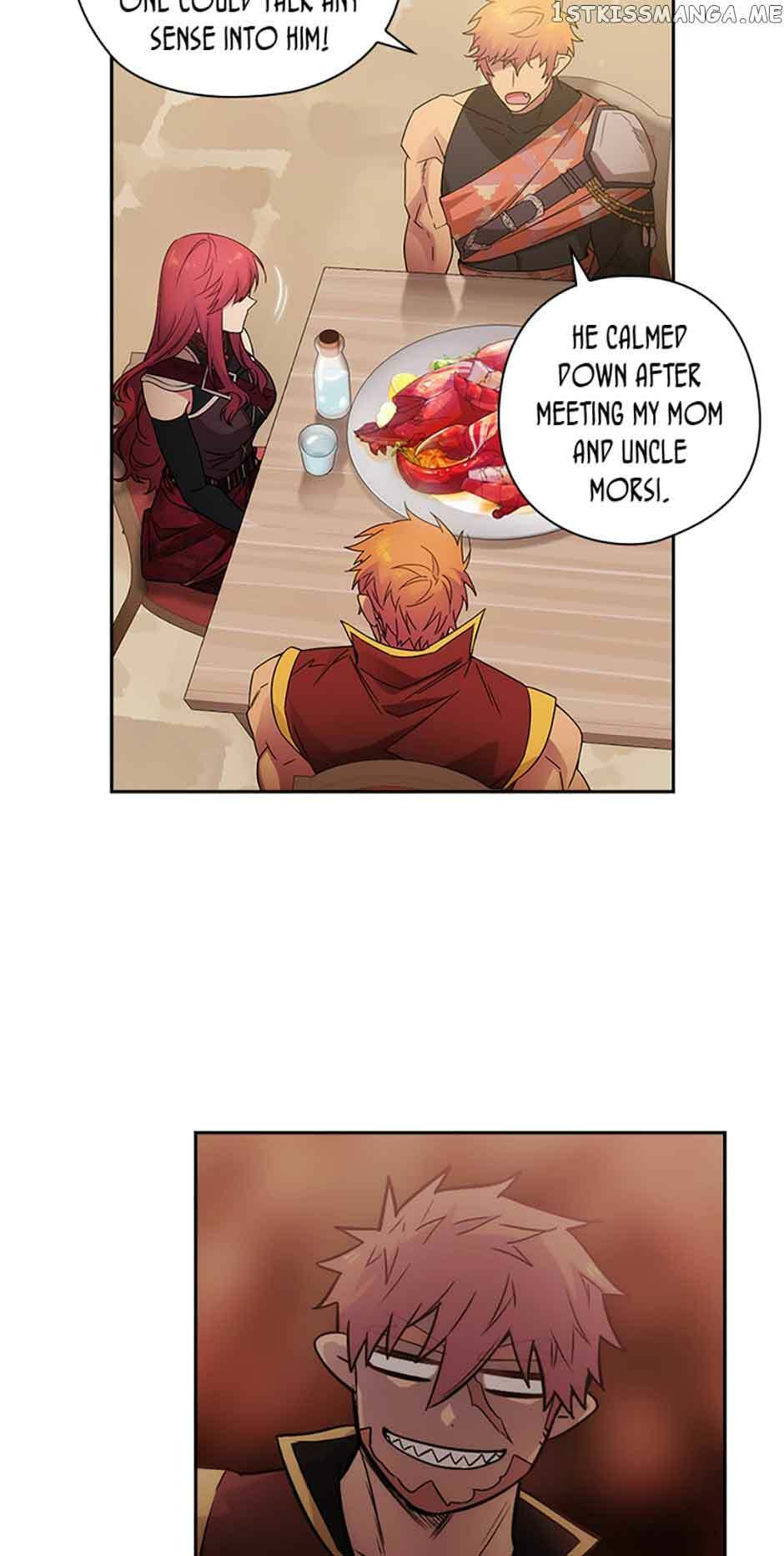 Read Adonis chapter 226 image 11 on Lezhin
