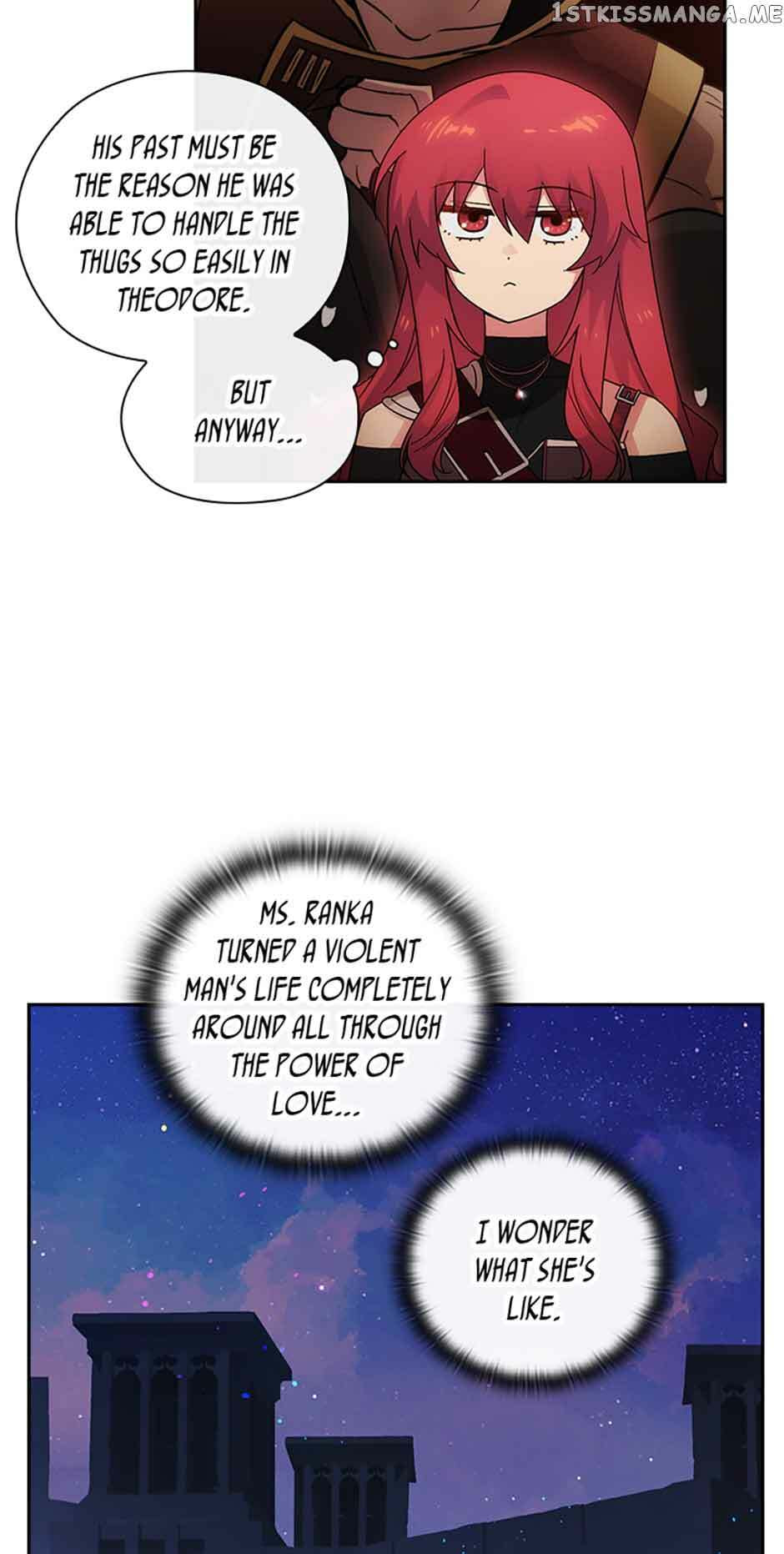 Read Adonis chapter 226 image 12 on Lezhin