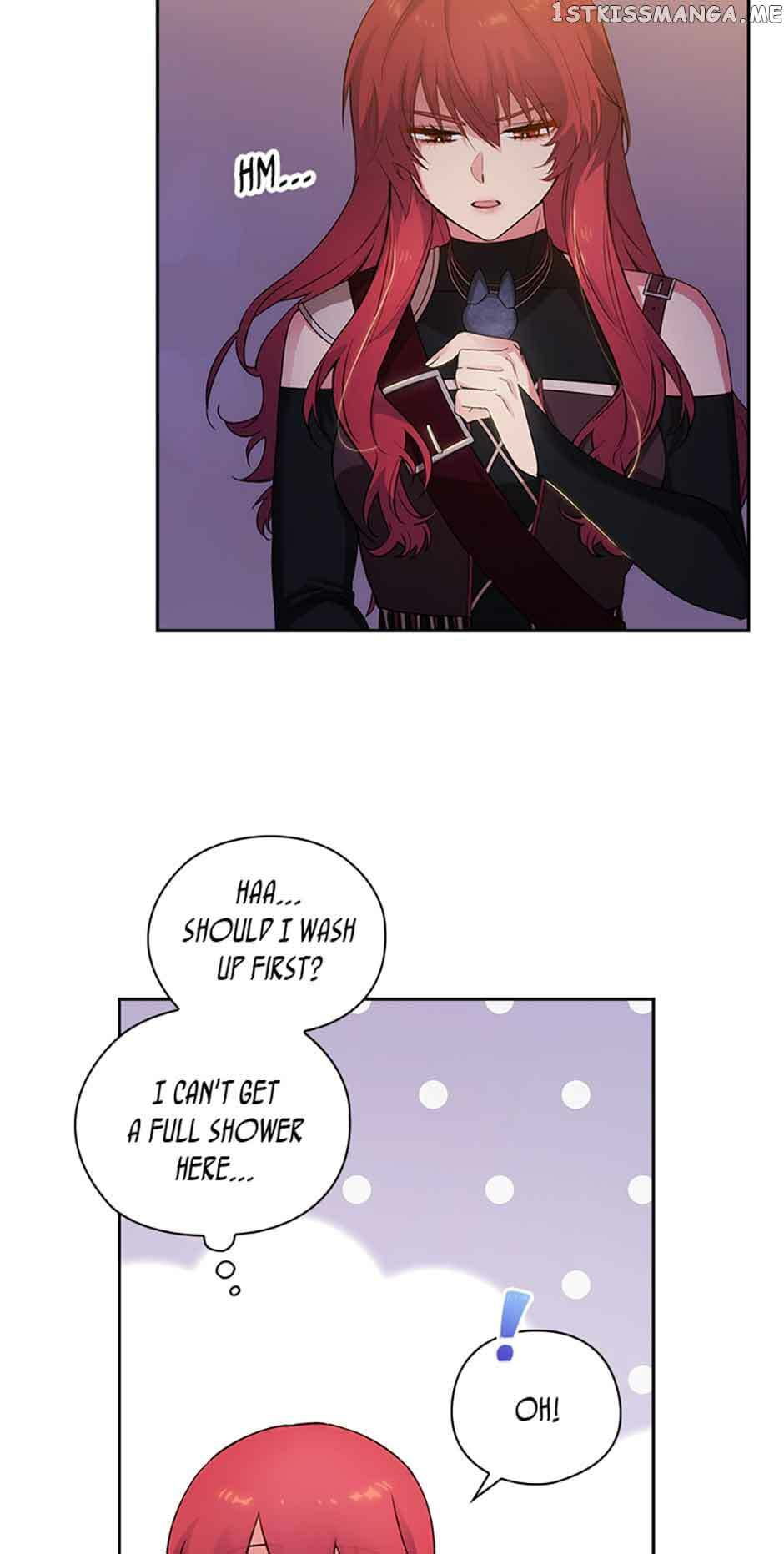 Read Adonis chapter 226 image 15 on Lezhin