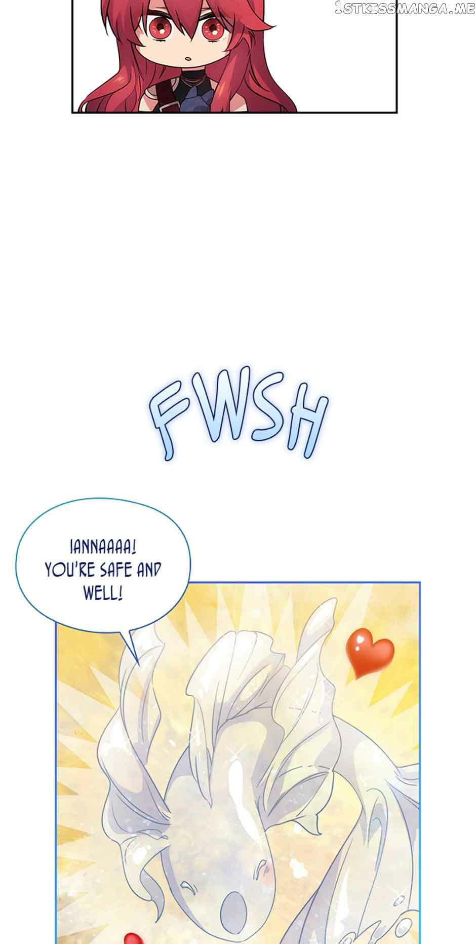 Read Adonis chapter 226 image 16 on Lezhin