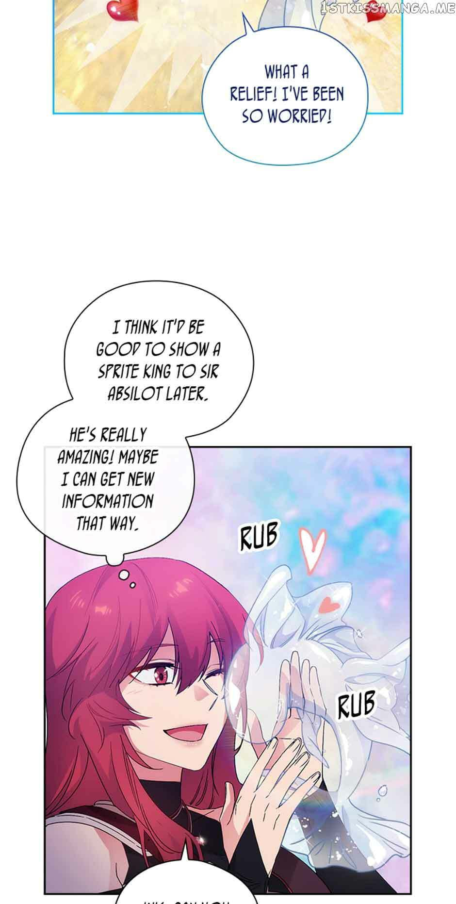 Read Adonis chapter 226 image 17 on Lezhin