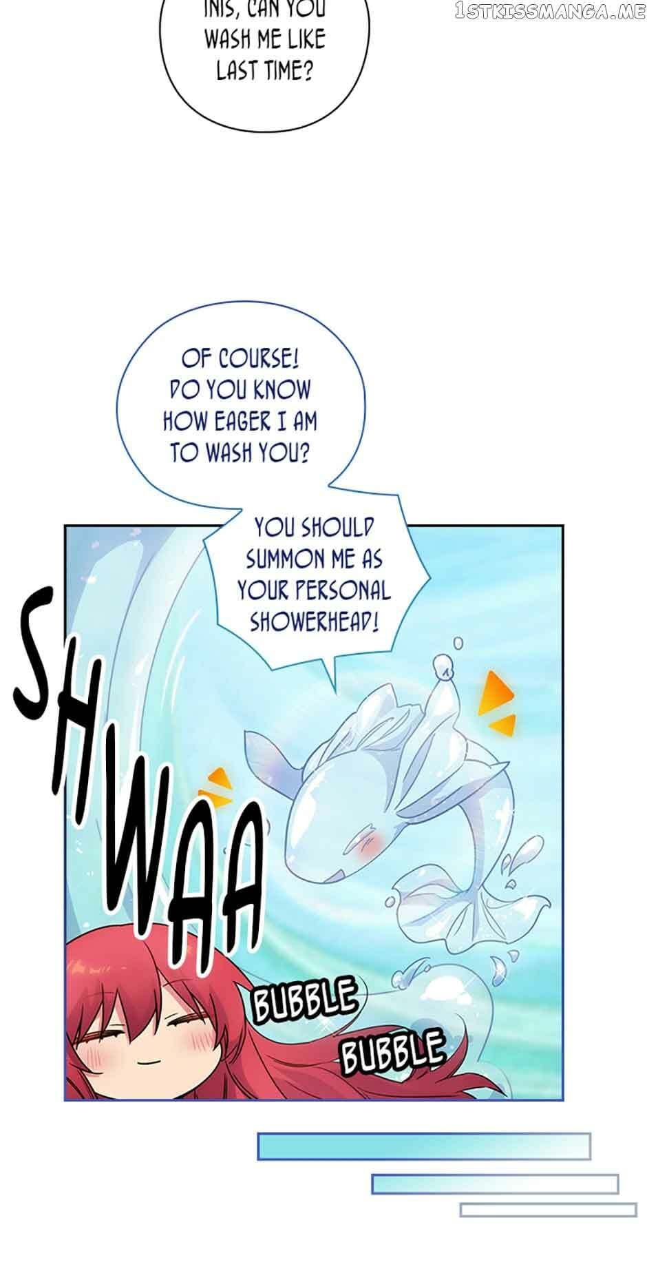Read Adonis chapter 226 image 18 on Lezhin