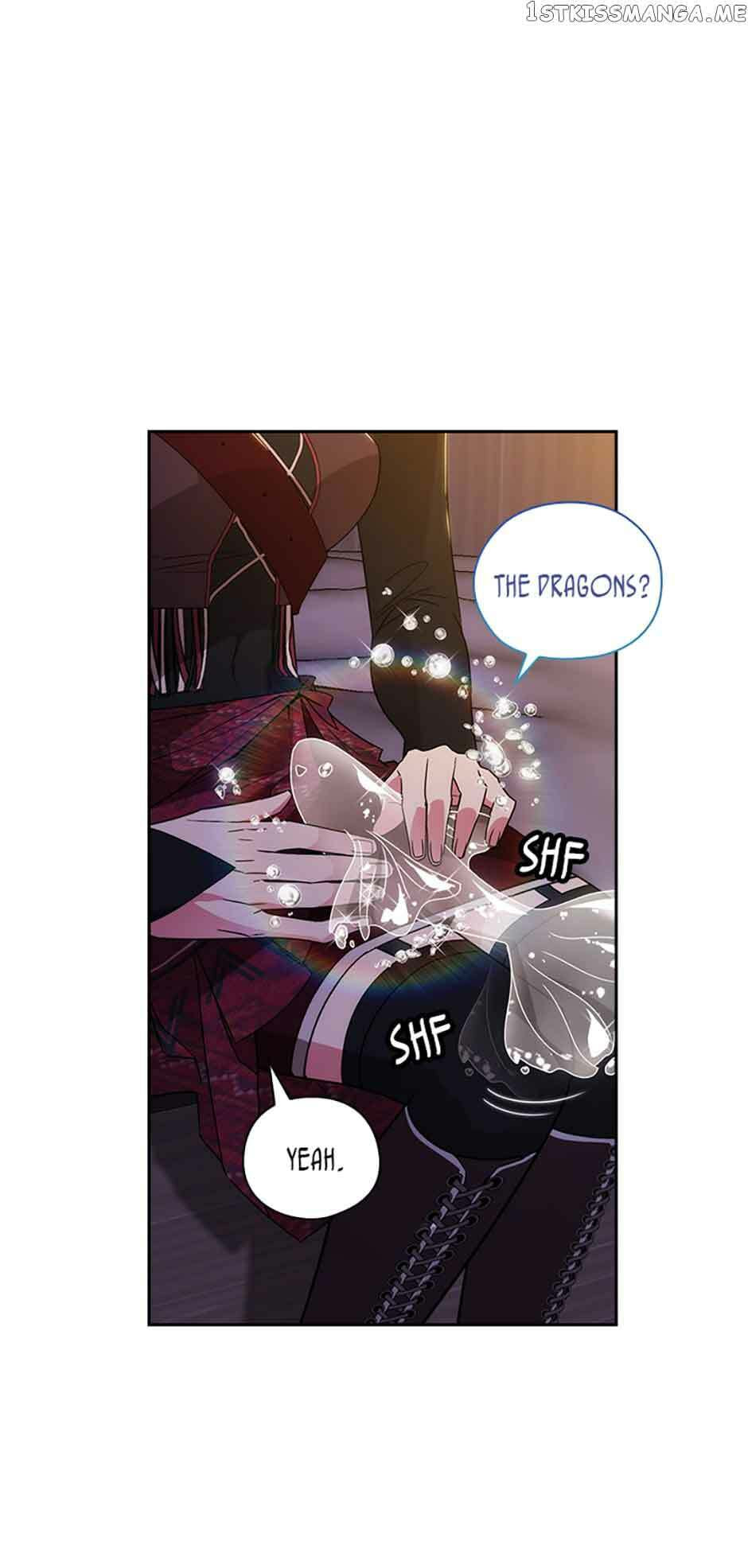Read Adonis chapter 226 image 19 on Lezhin