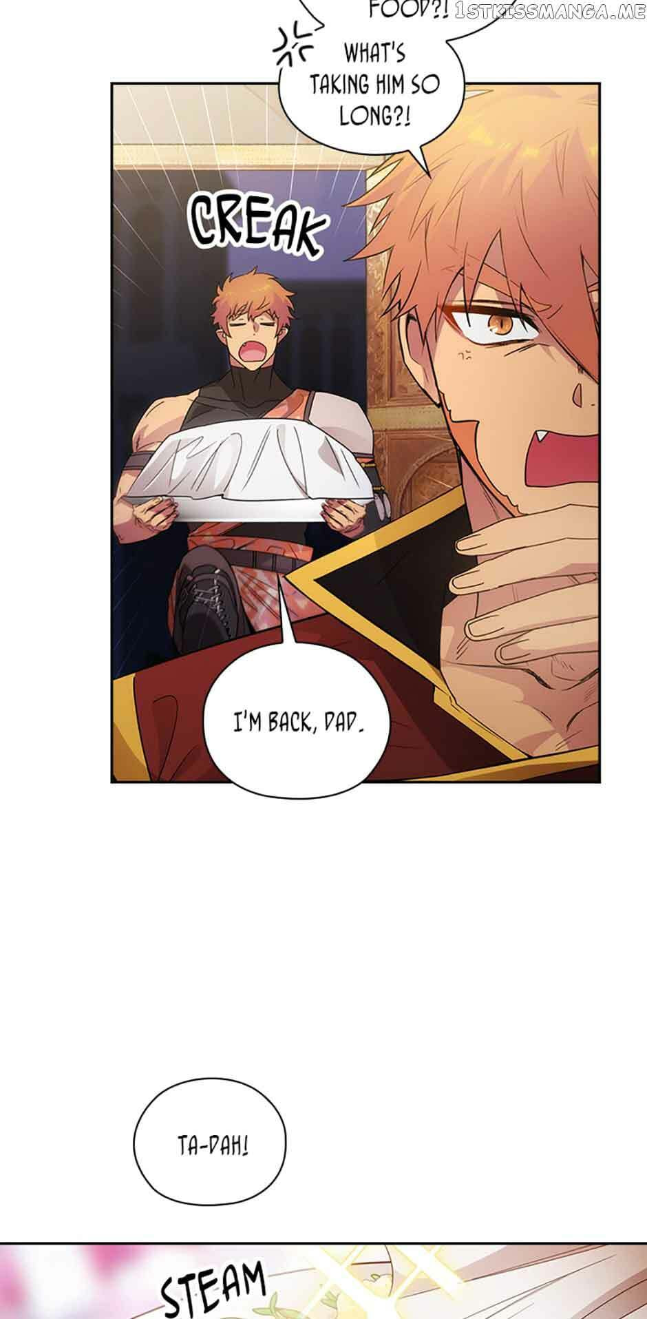 Read Adonis chapter 226 image 2 on Lezhin