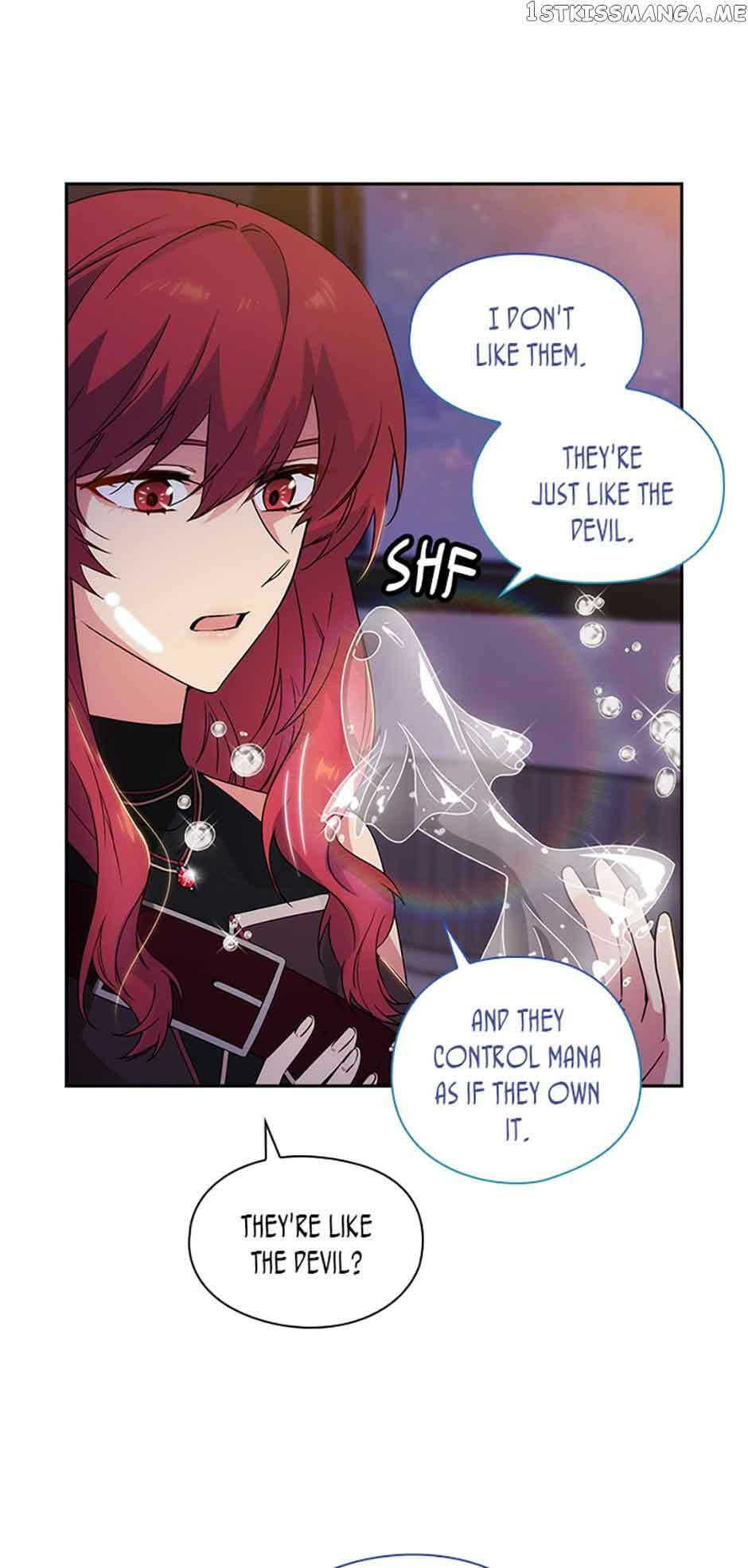 Read Adonis chapter 226 image 20 on Lezhin