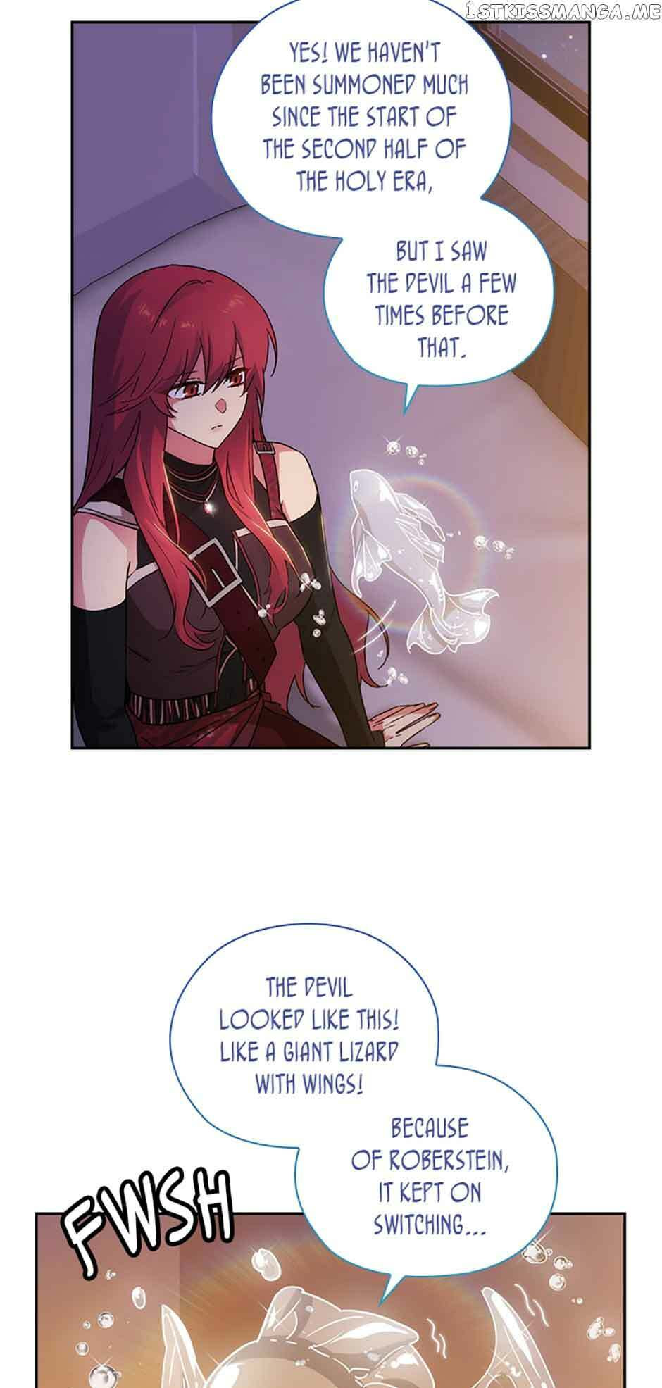 Read Adonis chapter 226 image 21 on Lezhin