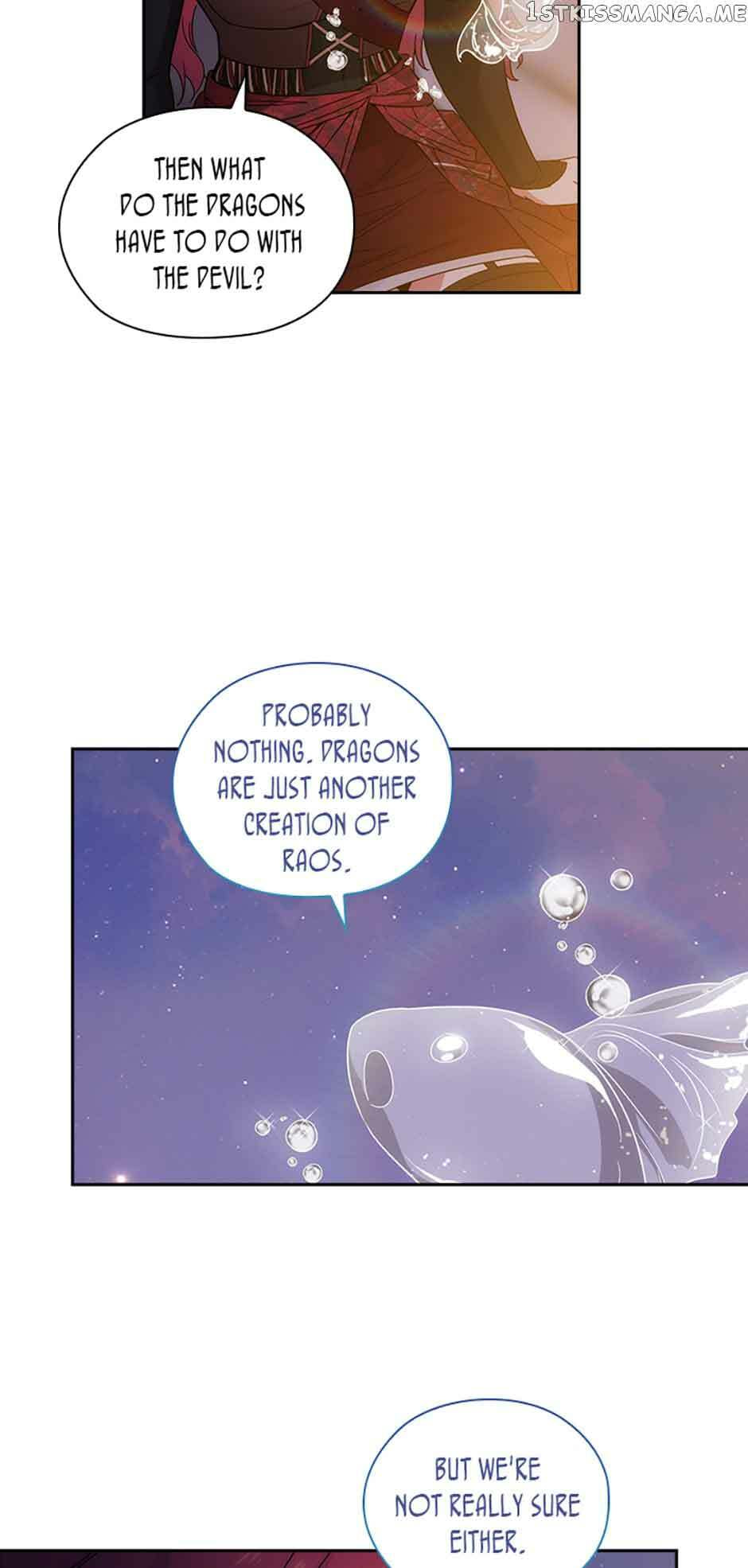 Read Adonis chapter 226 image 23 on Lezhin