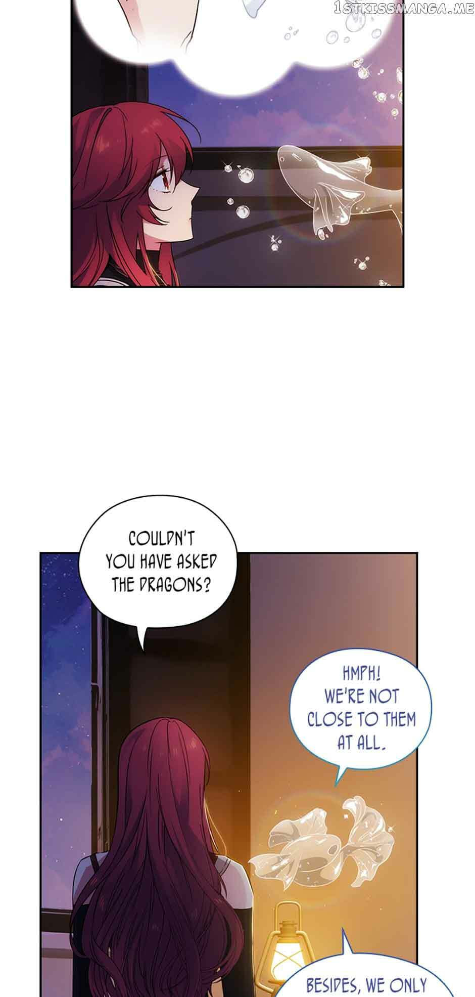 Read Adonis chapter 226 image 25 on Lezhin