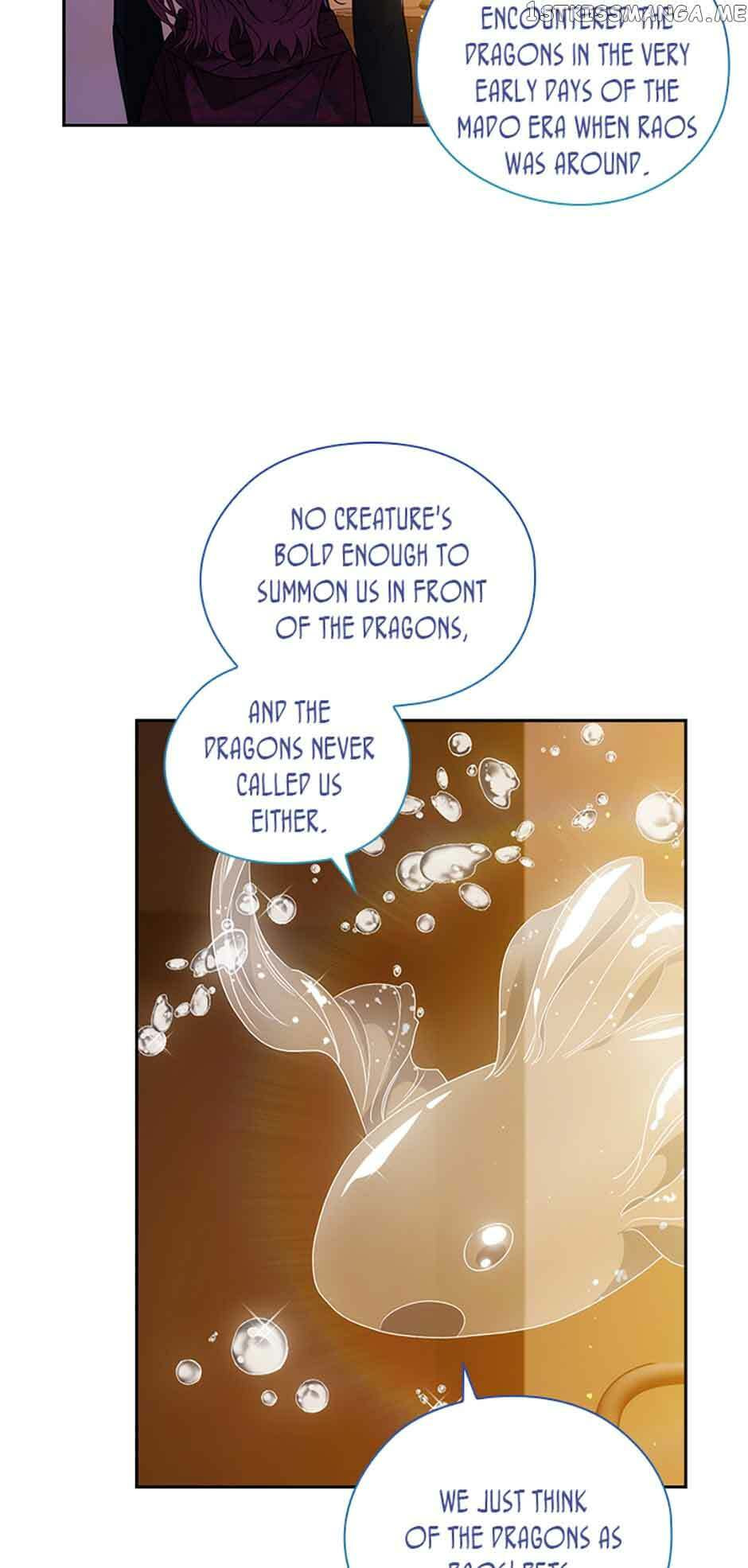 Read Adonis chapter 226 image 26 on Lezhin