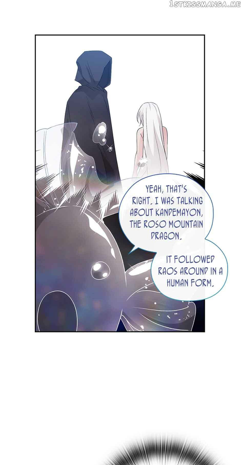 Read Adonis chapter 226 image 28 on Lezhin