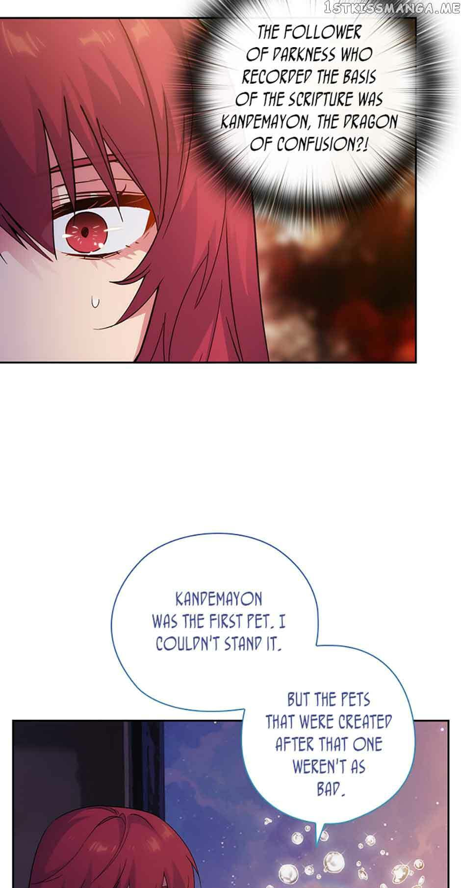 Read Adonis chapter 226 image 29 on Lezhin