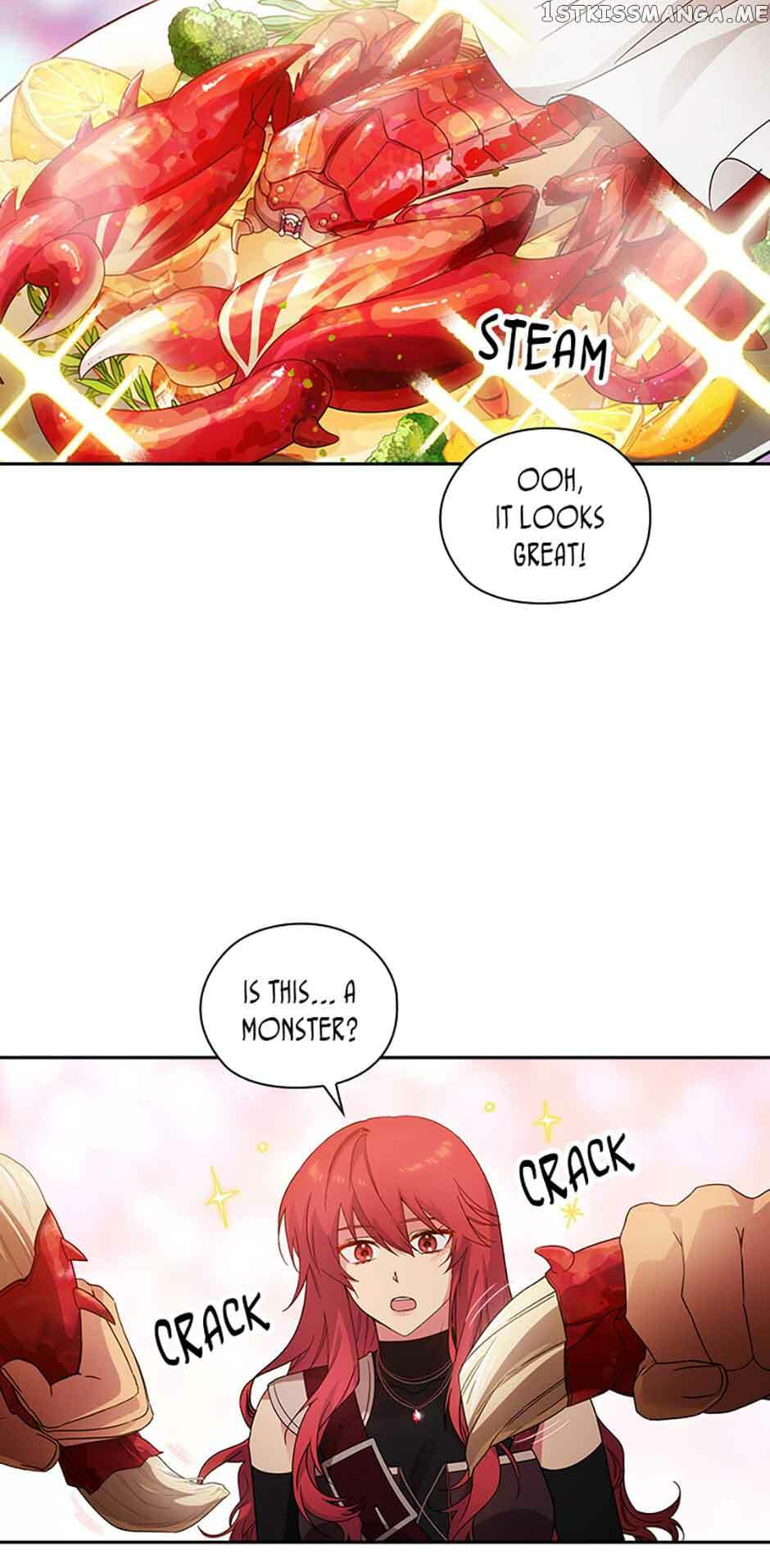 Read Adonis chapter 226 image 3 on Lezhin