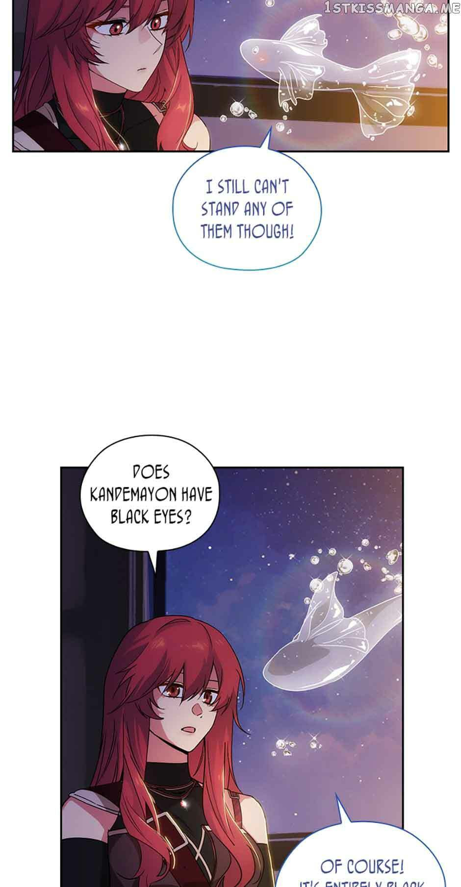 Read Adonis chapter 226 image 30 on Lezhin