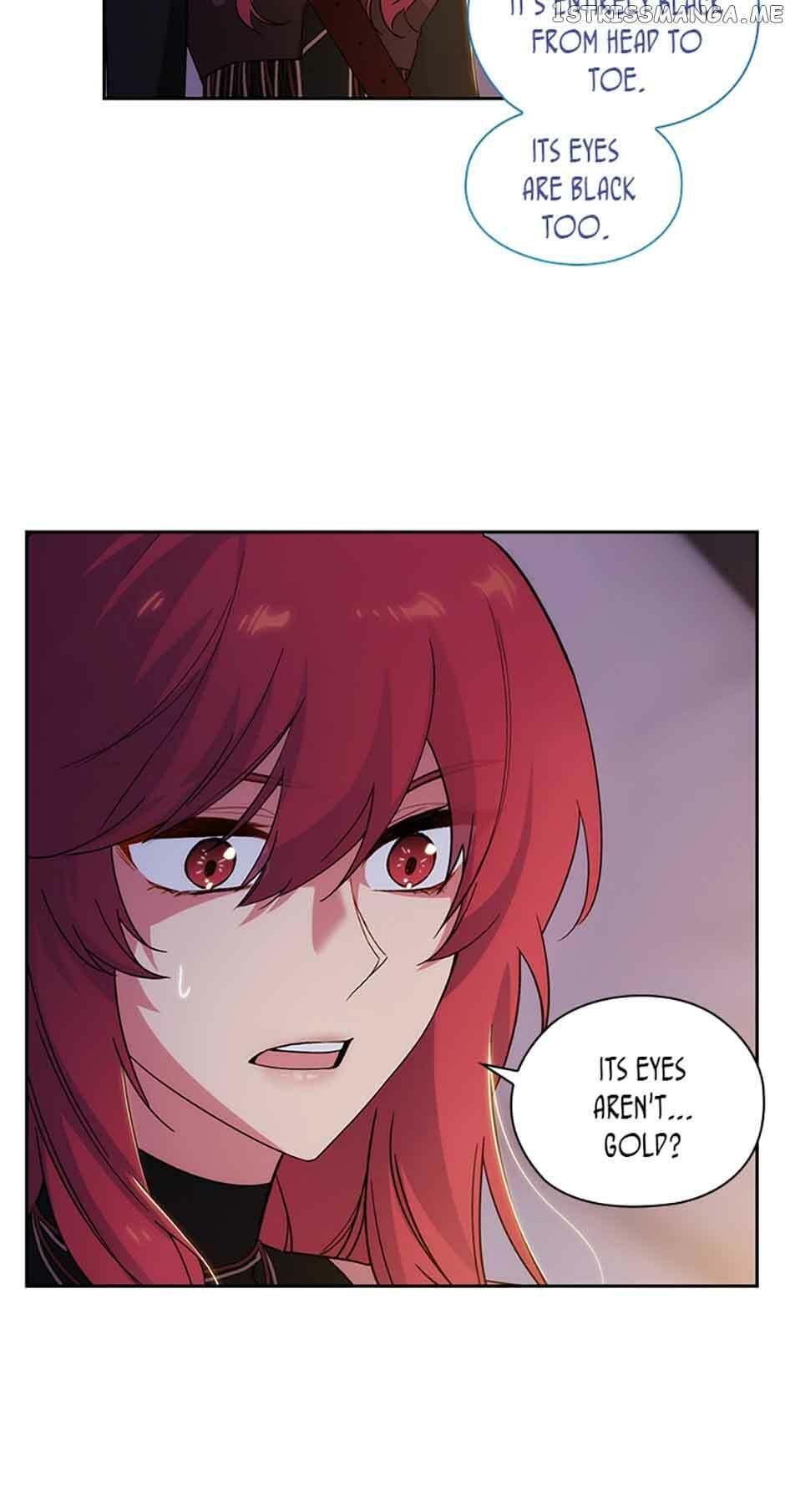 Read Adonis chapter 226 image 31 on Lezhin
