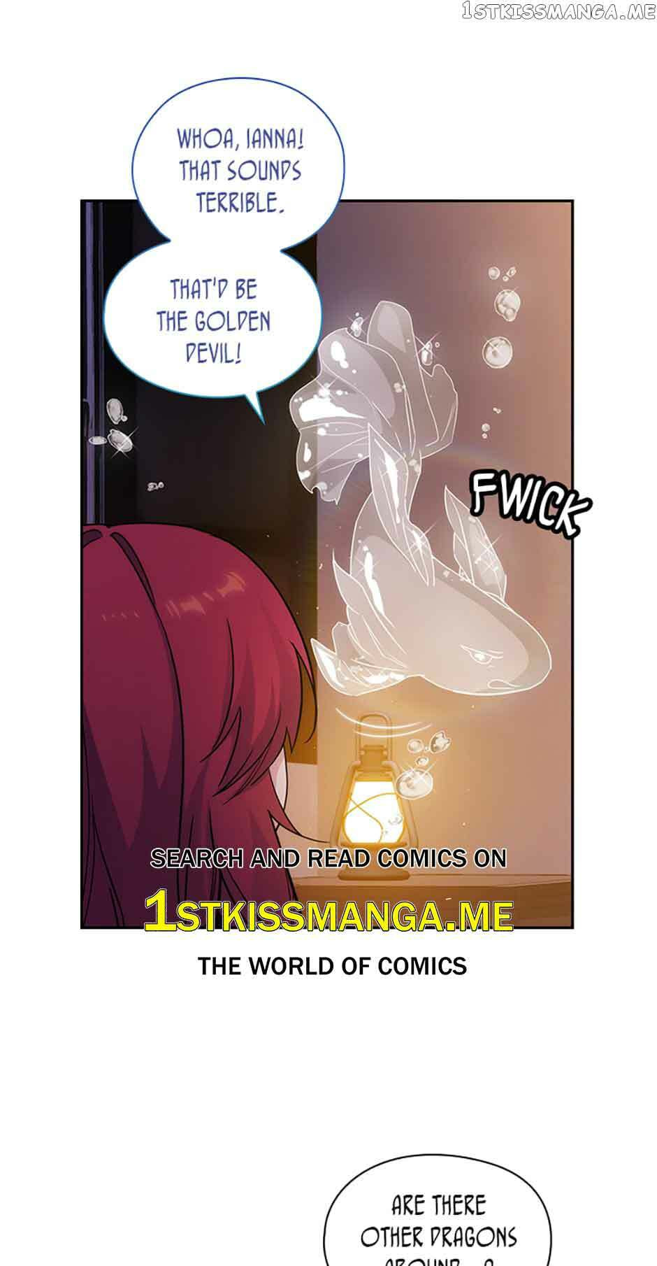 Read Adonis chapter 226 image 32 on Lezhin