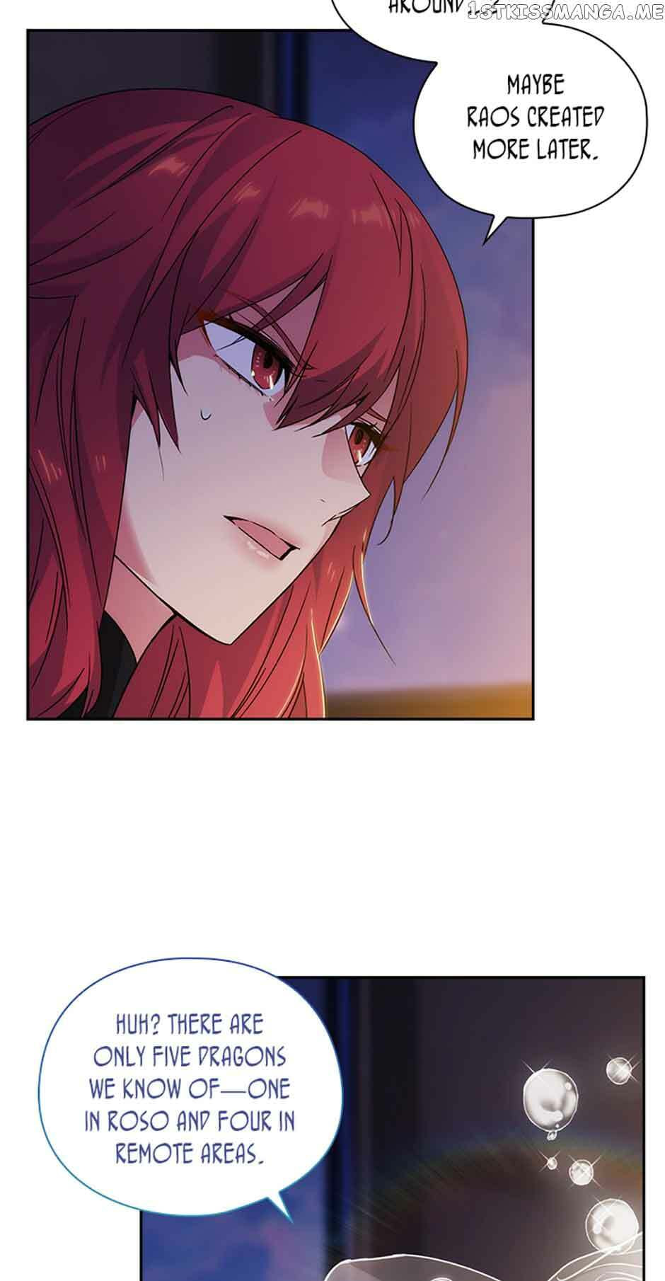 Read Adonis chapter 226 image 33 on Lezhin