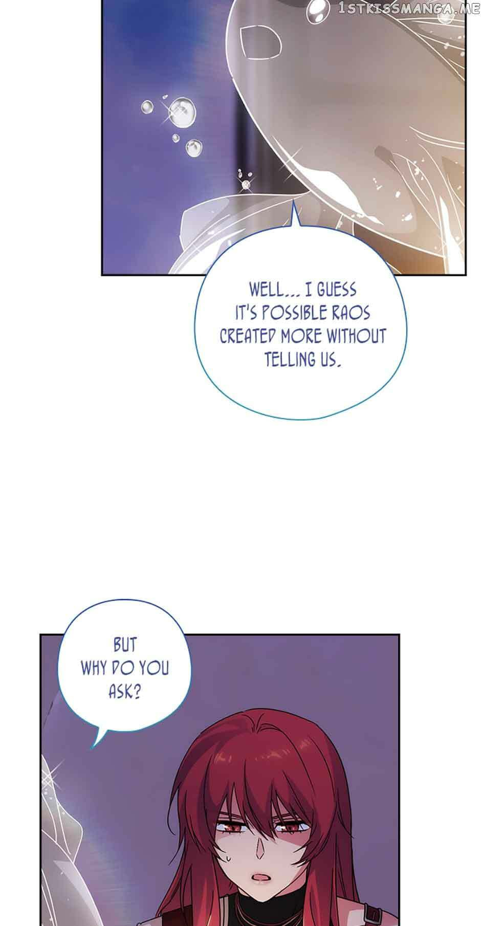 Read Adonis chapter 226 image 34 on Lezhin