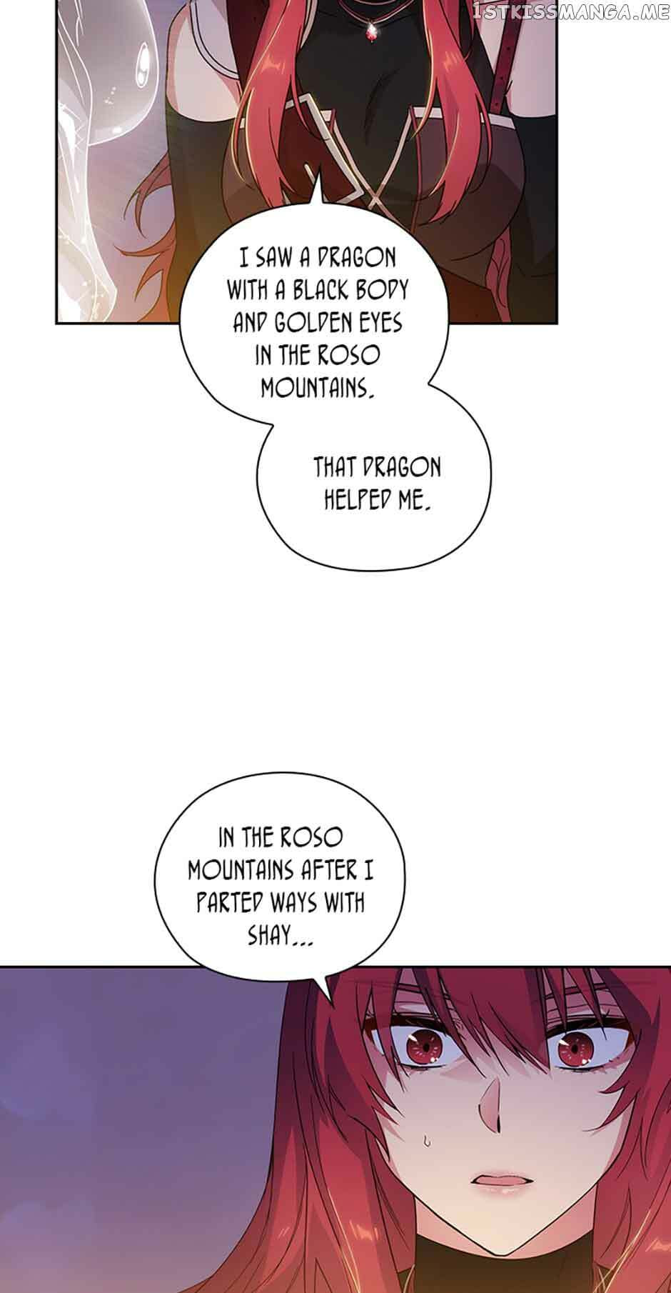 Read Adonis chapter 226 image 35 on Lezhin