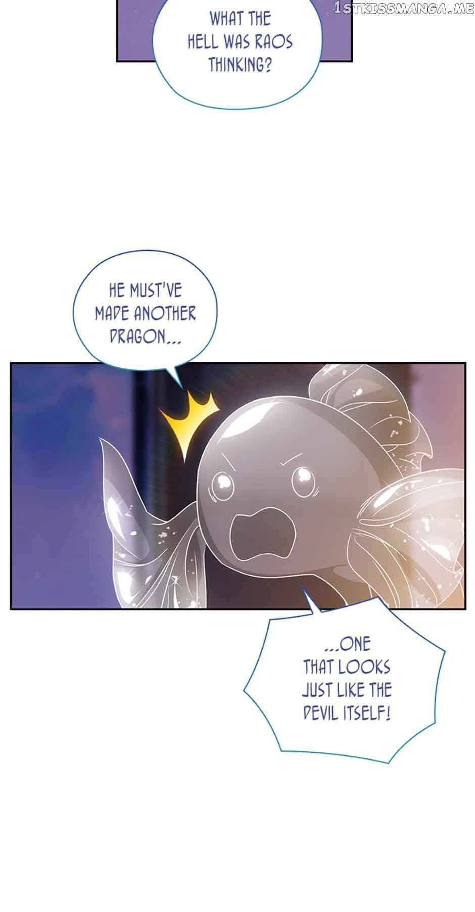 Read Adonis chapter 226 image 37 on Lezhin