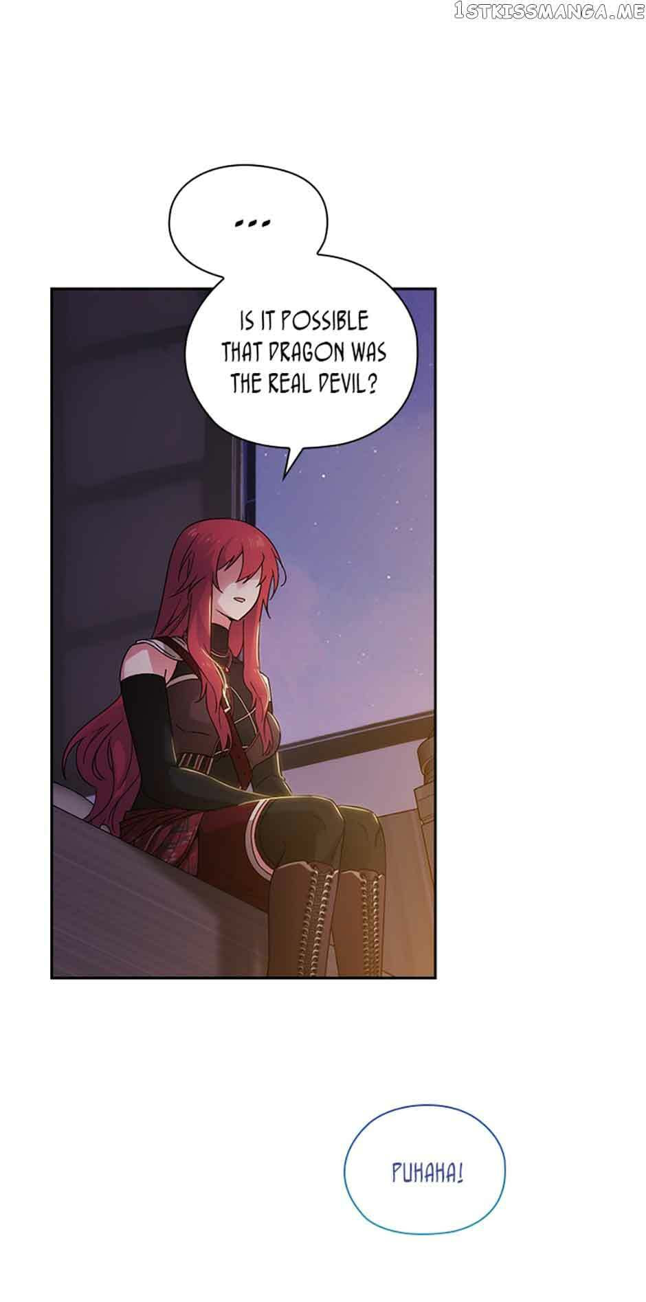 Read Adonis chapter 226 image 38 on Lezhin