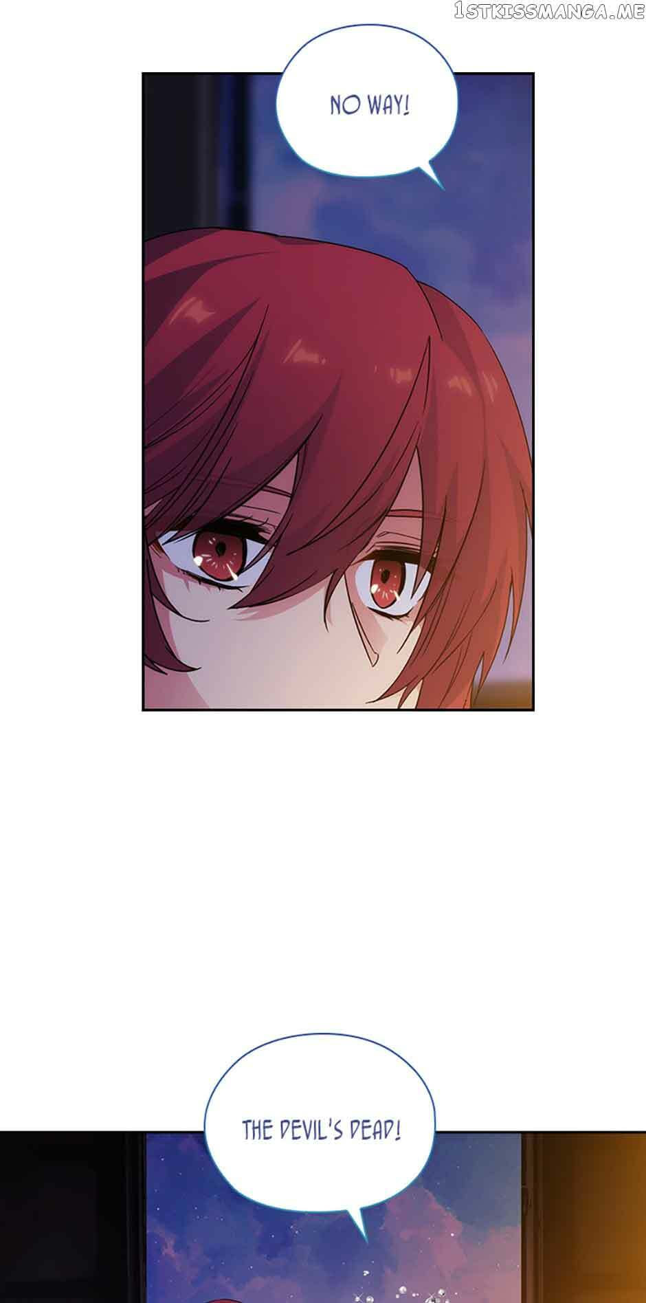 Read Adonis chapter 226 image 39 on Lezhin