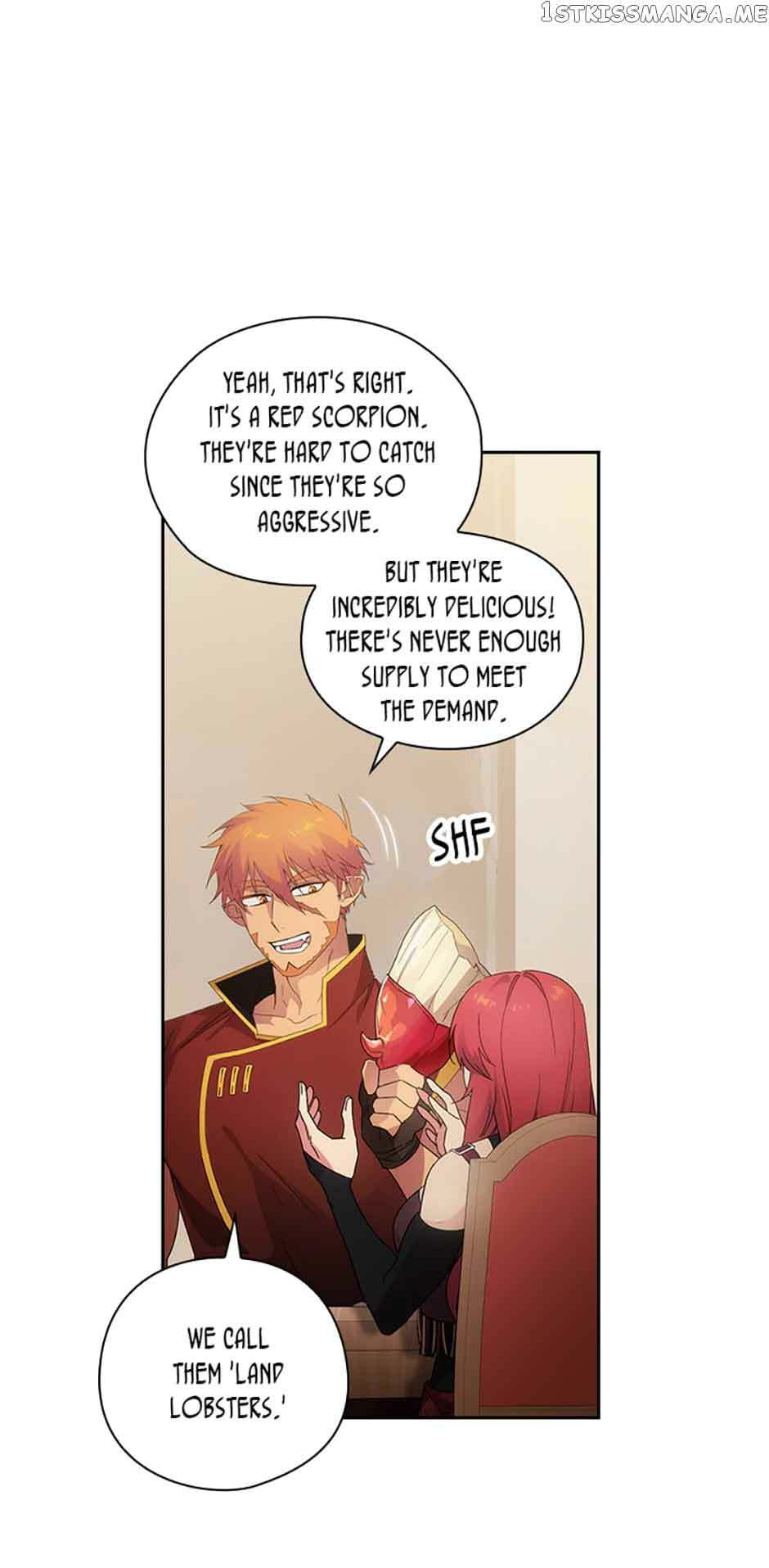 Read Adonis chapter 226 image 4 on Lezhin