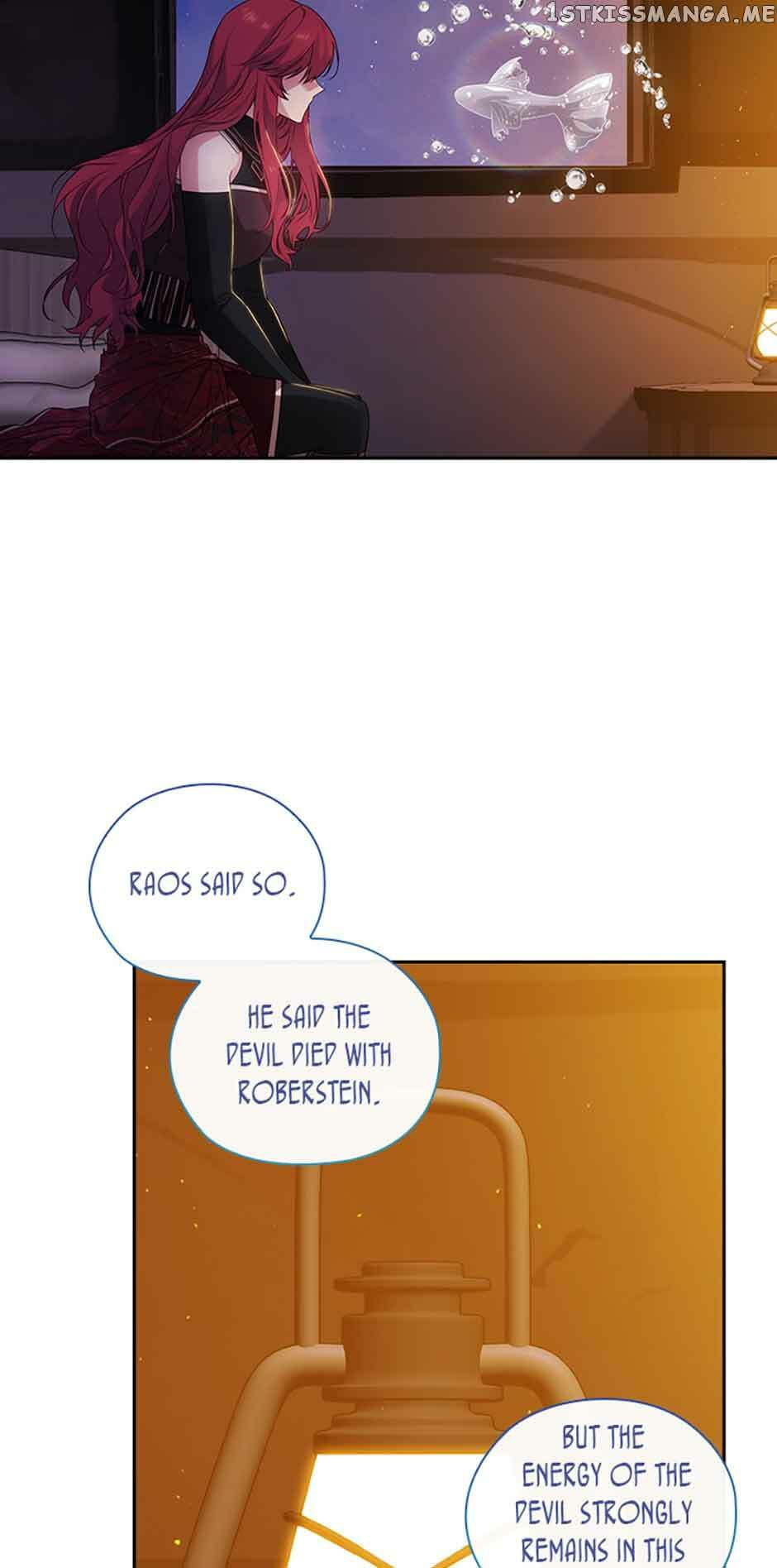 Read Adonis chapter 226 image 40 on Lezhin