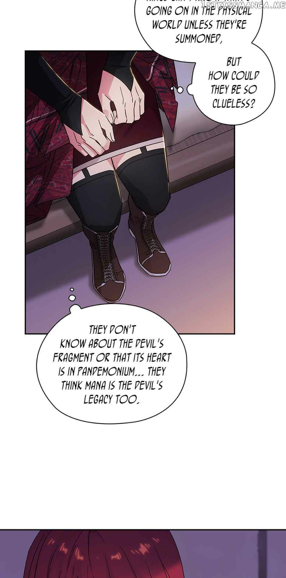 Read Adonis chapter 226 image 43 on Lezhin