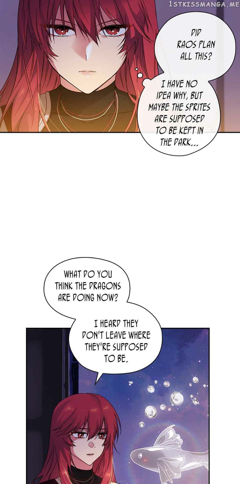 Read Adonis chapter 226 image 44 on Lezhin