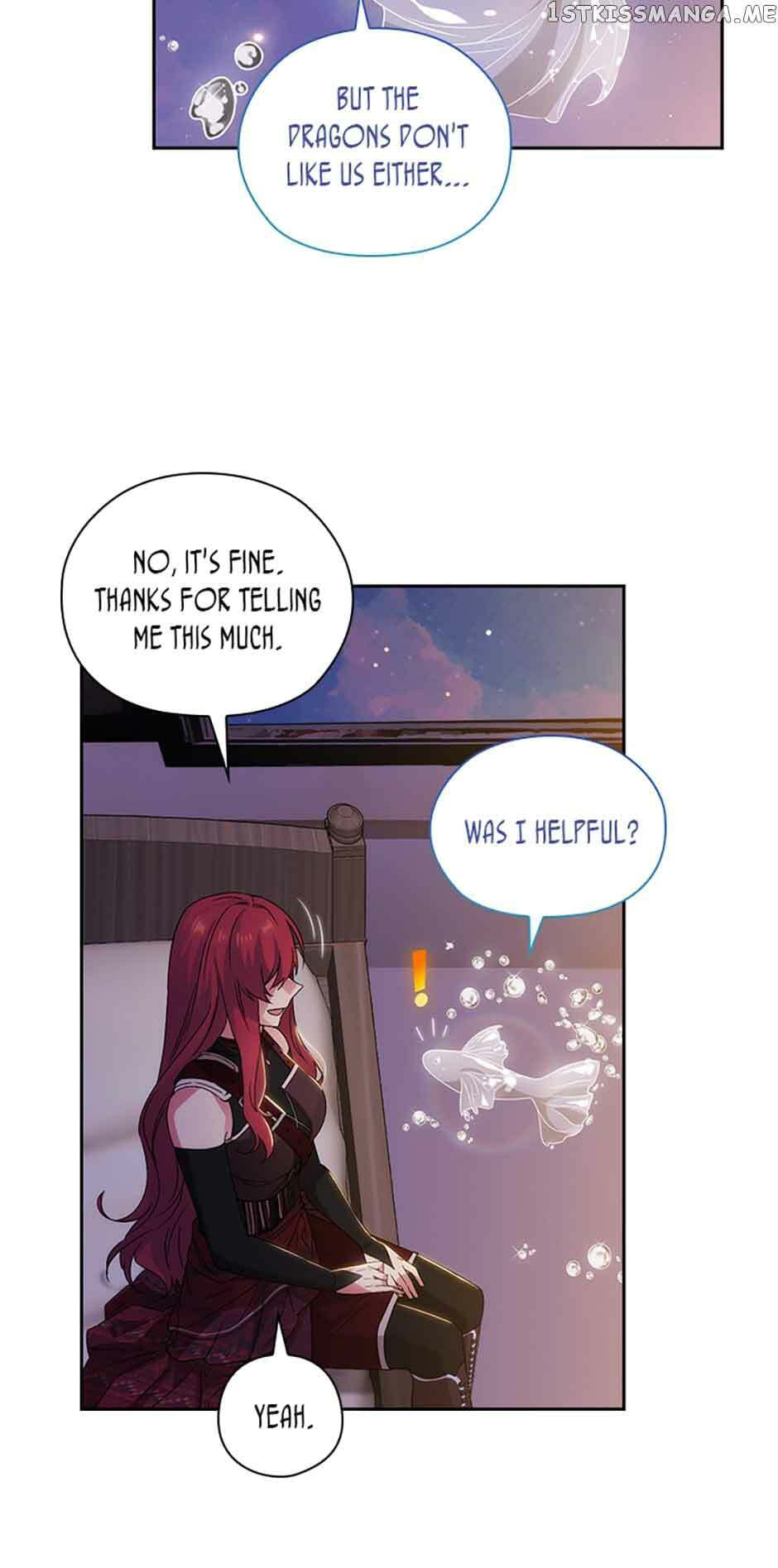 Read Adonis chapter 226 image 46 on Lezhin