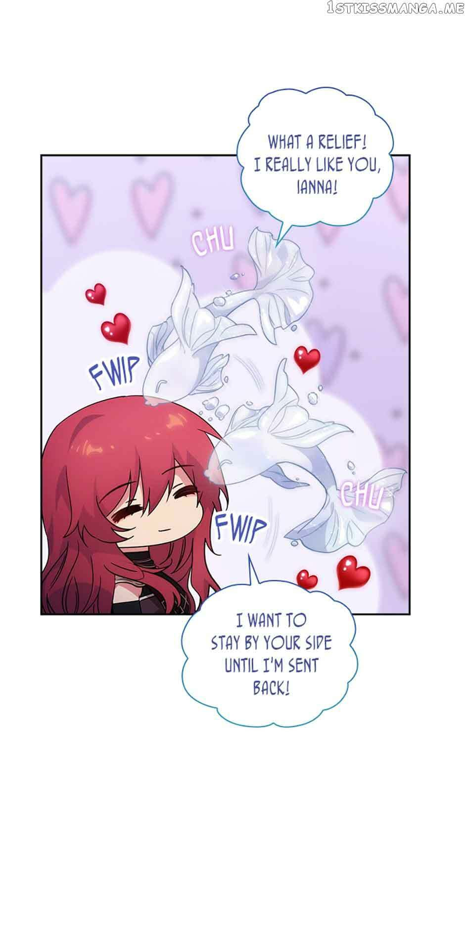Read Adonis chapter 226 image 47 on Lezhin