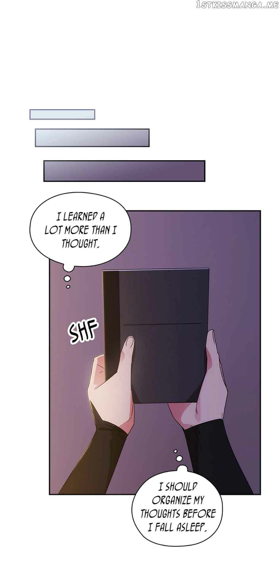Read Adonis chapter 226 image 48 on Lezhin