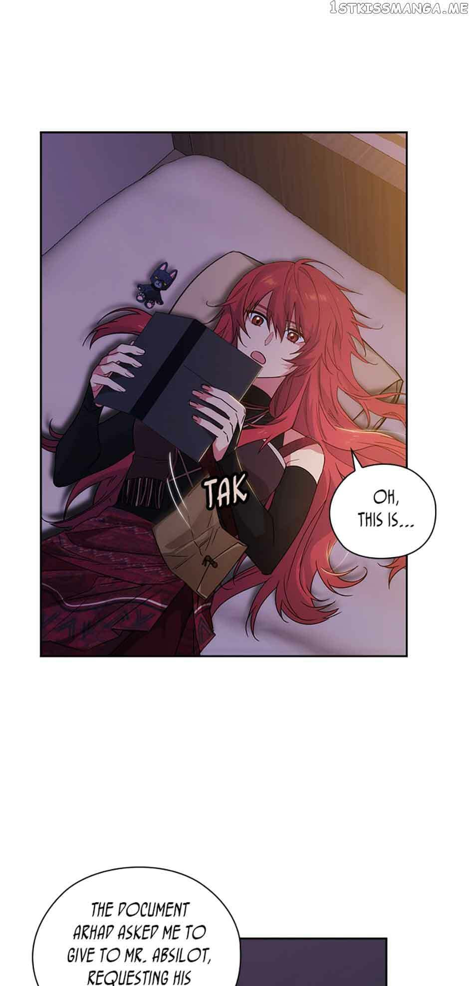 Read Adonis chapter 226 image 49 on Lezhin