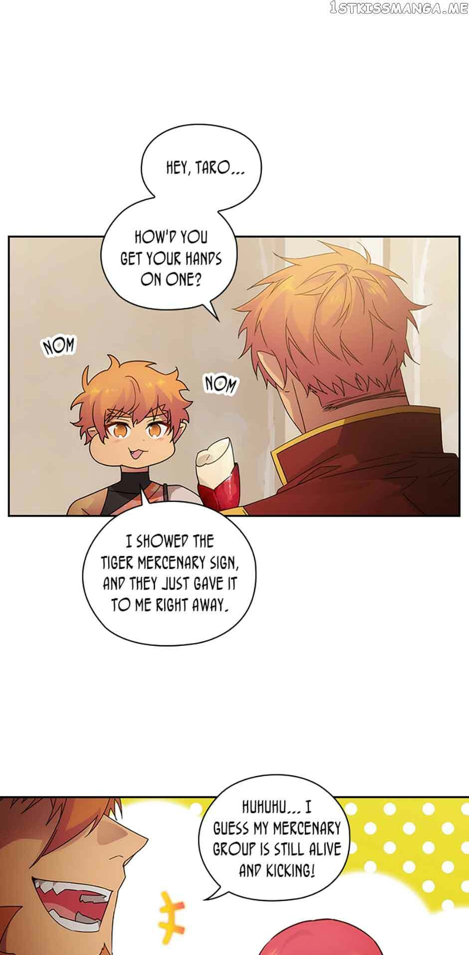 Read Adonis chapter 226 image 5 on Lezhin