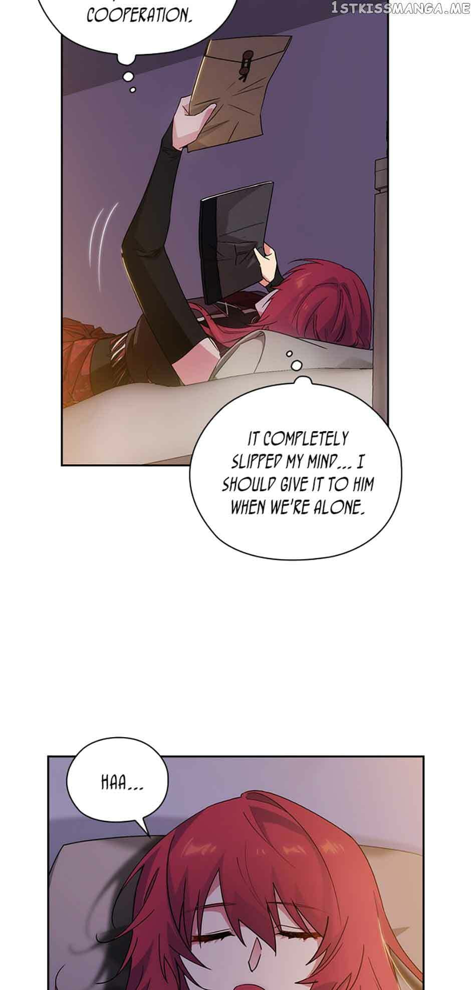Read Adonis chapter 226 image 50 on Lezhin