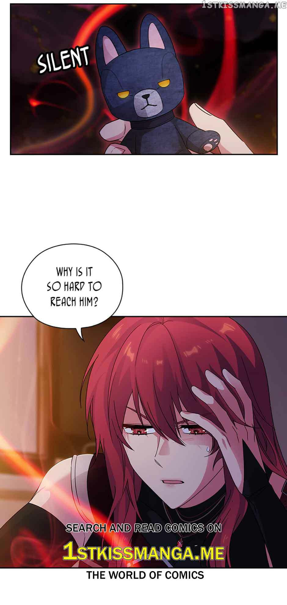Read Adonis chapter 226 image 54 on Lezhin