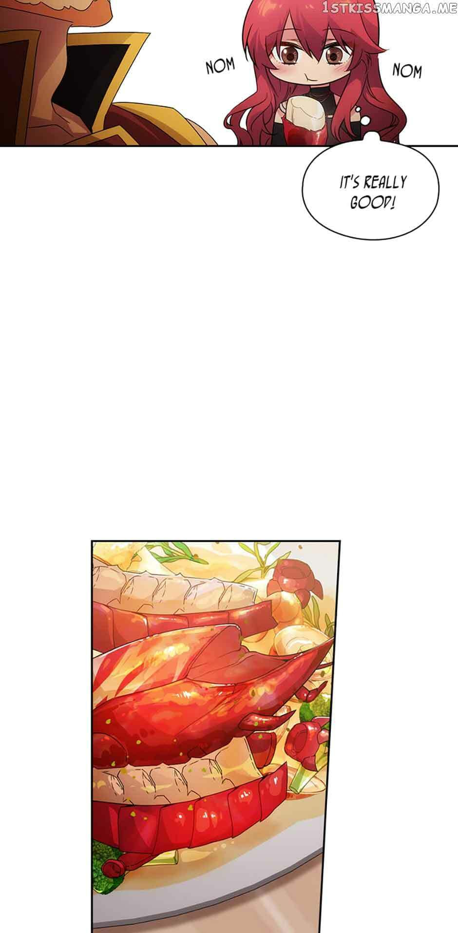 Read Adonis chapter 226 image 6 on Lezhin