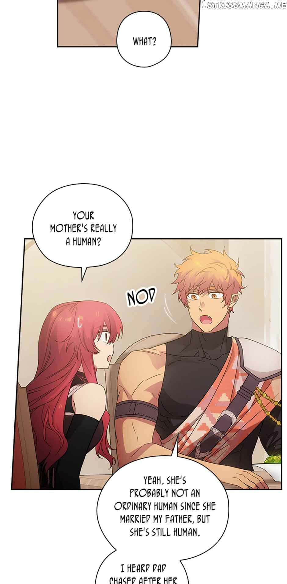 Read Adonis chapter 226 image 7 on Lezhin