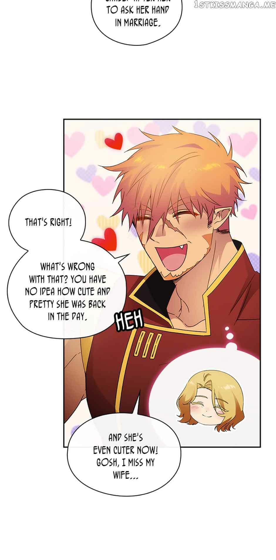Read Adonis chapter 226 image 8 on Lezhin