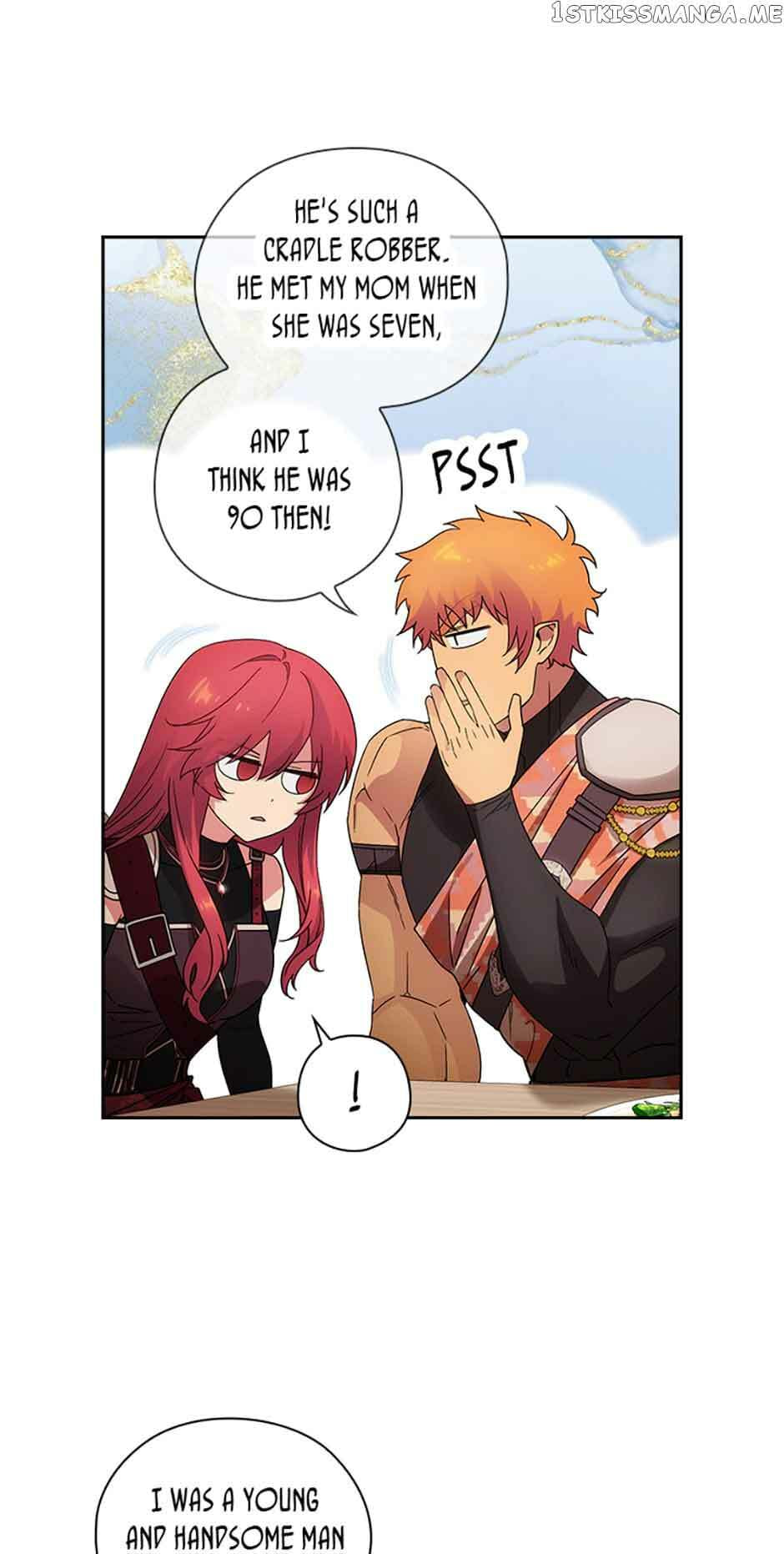 Read Adonis chapter 226 image 9 on Lezhin