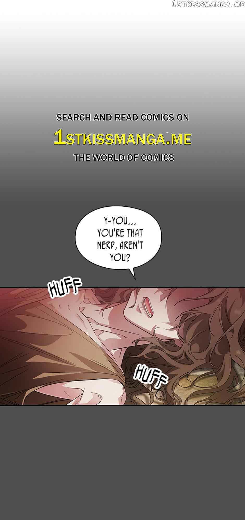Read Adonis chapter 227 image 1 on Lezhin