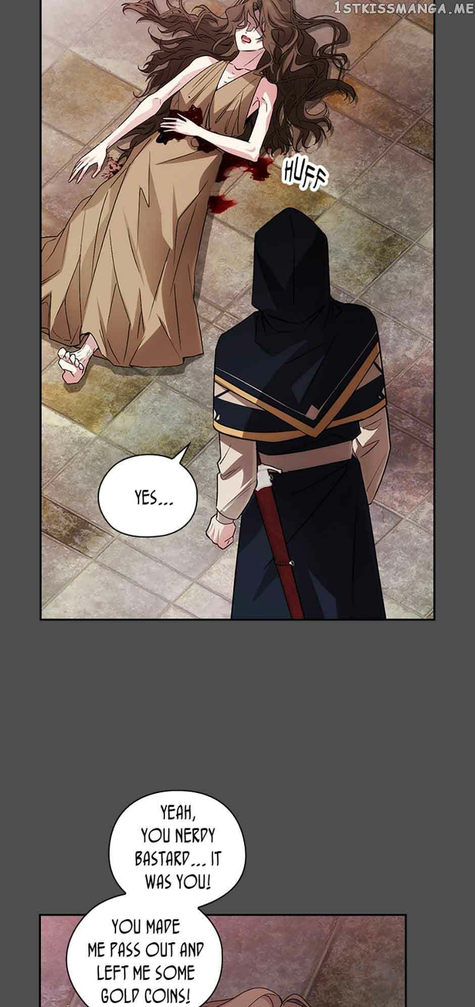 Read Adonis chapter 227 image 10 on Lezhin