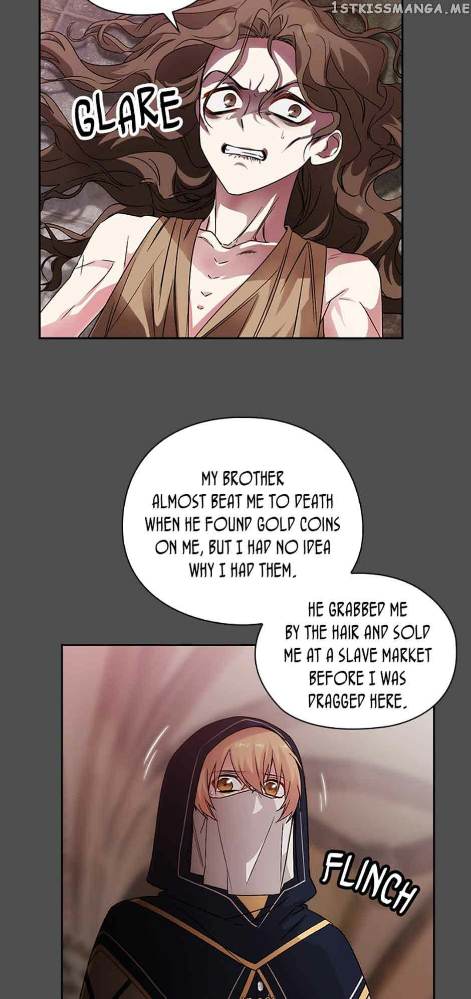 Read Adonis chapter 227 image 11 on Lezhin