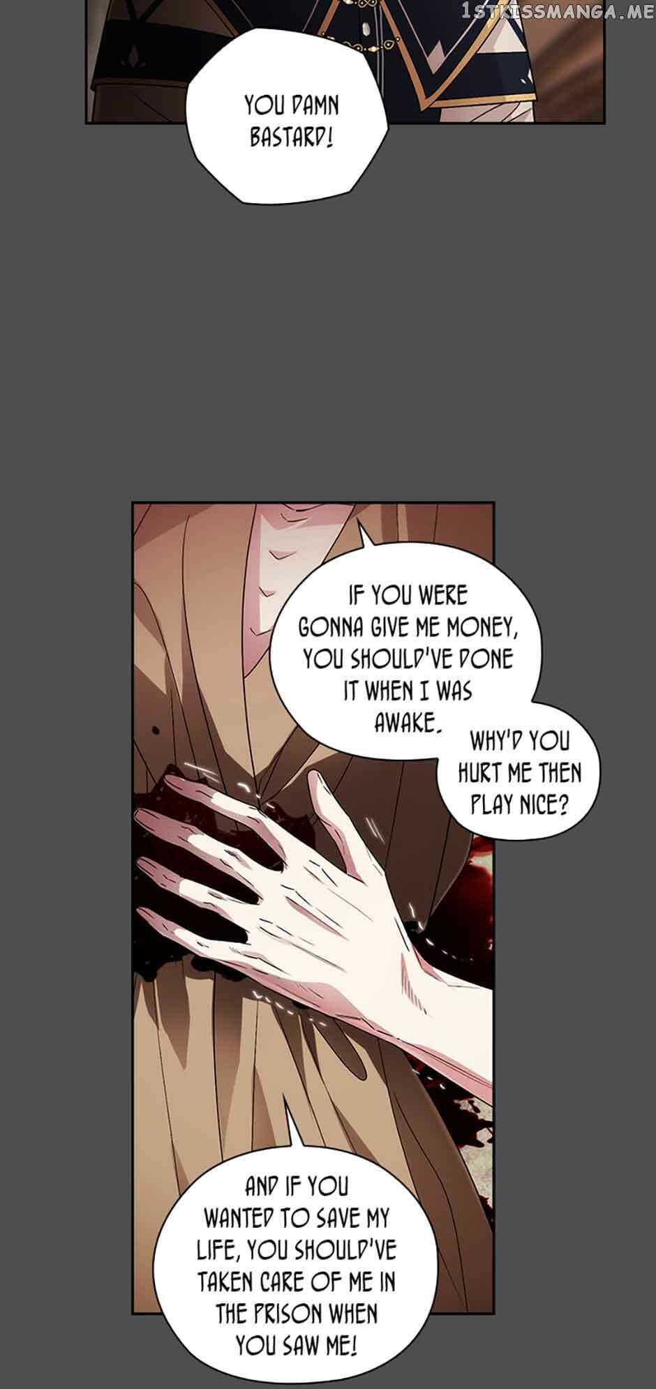 Read Adonis chapter 227 image 12 on Lezhin