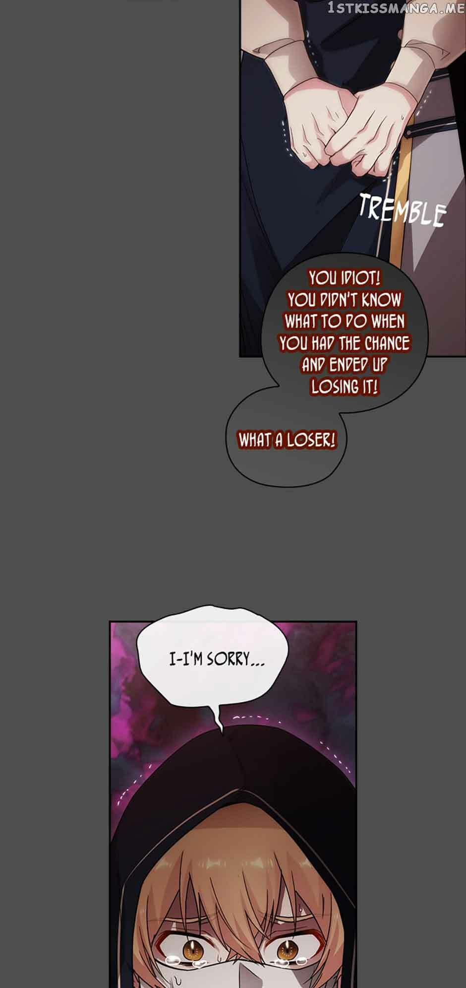 Read Adonis chapter 227 image 15 on Lezhin