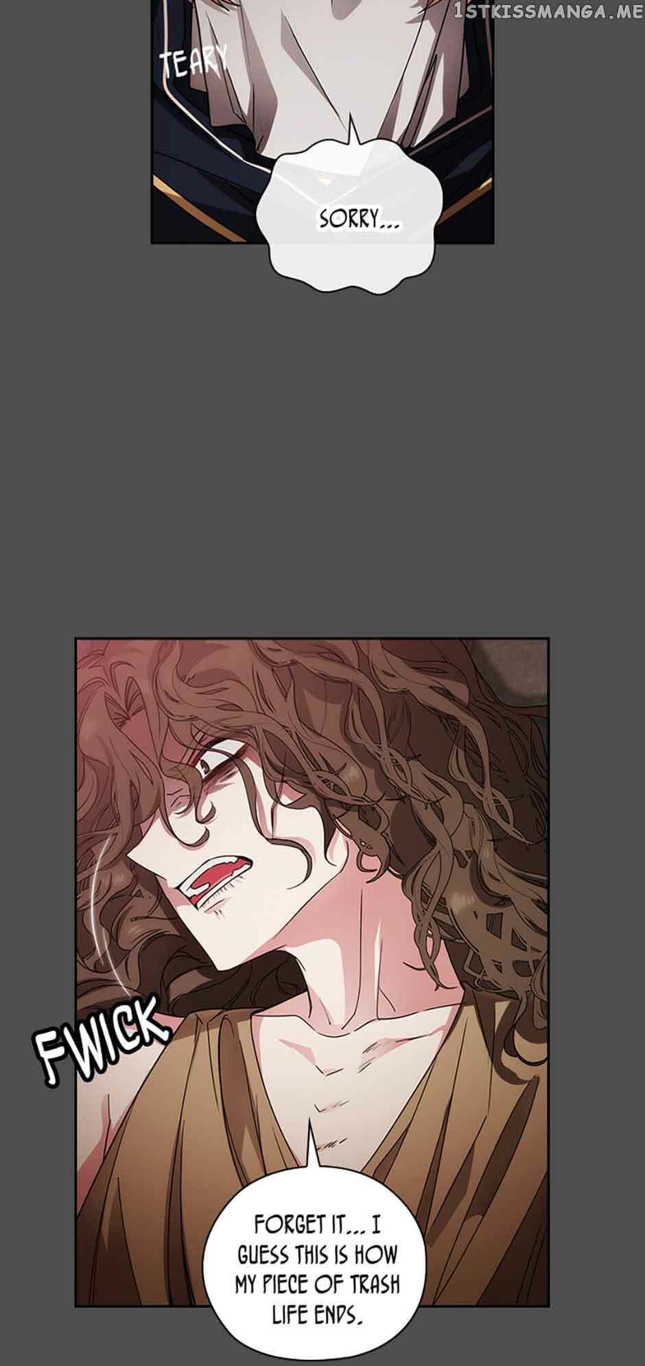 Read Adonis chapter 227 image 16 on Lezhin