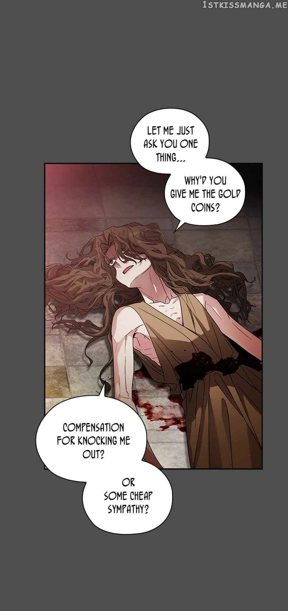 Read Adonis chapter 227 image 17 on Lezhin