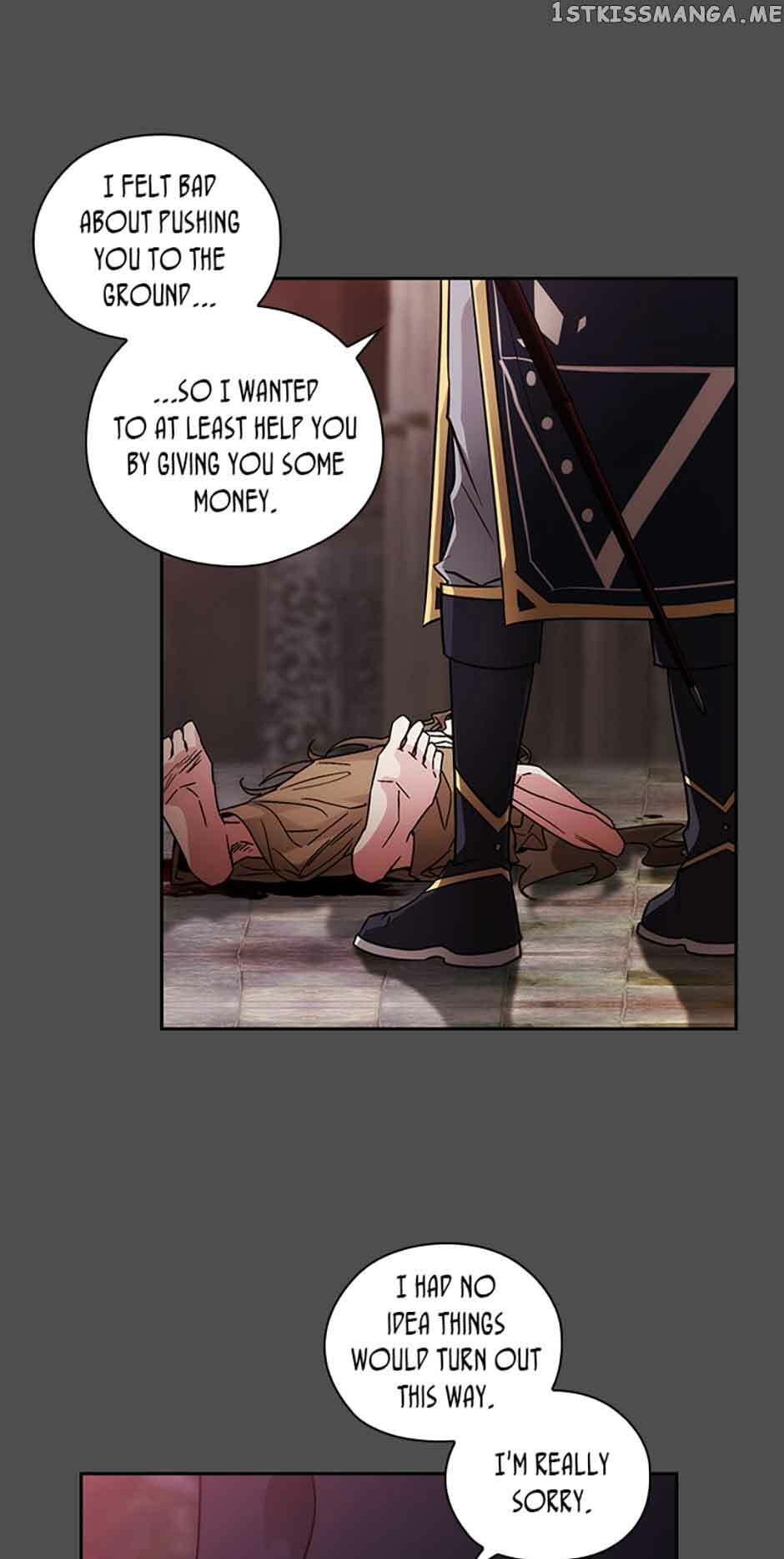 Read Adonis chapter 227 image 18 on Lezhin