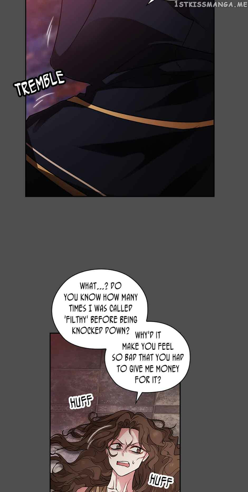 Read Adonis chapter 227 image 19 on Lezhin